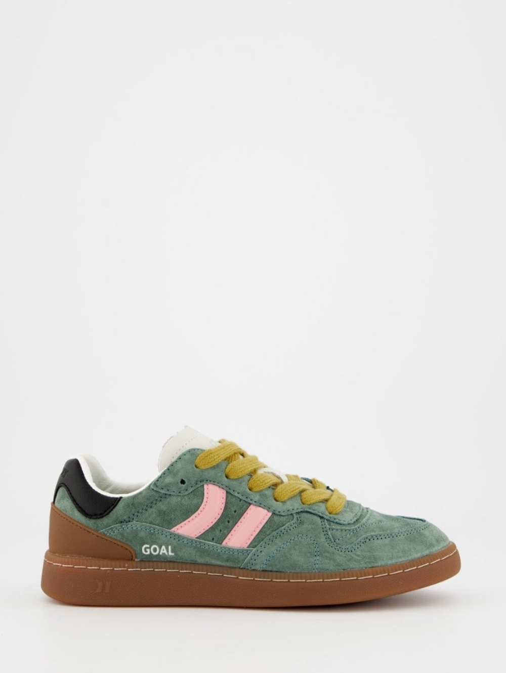 Free People X Coolway Goal Sneakers - Picture 2 of 7